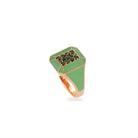 Place Vendome gold ring
