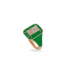 Premium Place Vendome ring